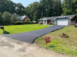 Brick Driveway Installation in Hopelawn, NJ